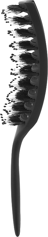 Blow Dry Vented Brush, CR-4278, black - Christian — photo N2