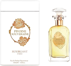 Fragrances, Perfumes, Cosmetics Houbigant Pivoine Souveraine - Eau de Parfum