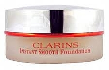 Fragrances, Perfumes, Cosmetics Foundation - Clarins Instant Smooth Foundation