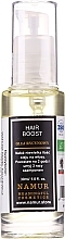 Fragrances, Perfumes, Cosmetics Hair Castor Oil - Namur Hair Boost Castor Oil