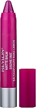 Fragrances, Perfumes, Cosmetics Matte Lip Balm - Revlon ColorBurst Matte Lip Balm