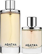 Agatha Enjoy - Eau de Toilette — photo N3