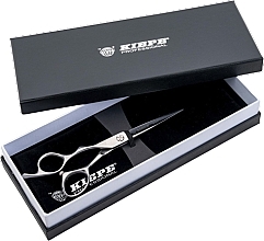 Fragrances, Perfumes, Cosmetics Straight Scissors, left hand - Kiepe Studio Style Relax 2816/6.5"