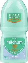 Fragrances, Perfumes, Cosmetics Unscented Deodorant - Mitchum Advanced Control 48HR