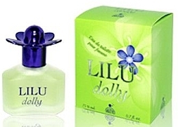 Fragrances, Perfumes, Cosmetics Positive Parfum Lilu Dolly - Perfume