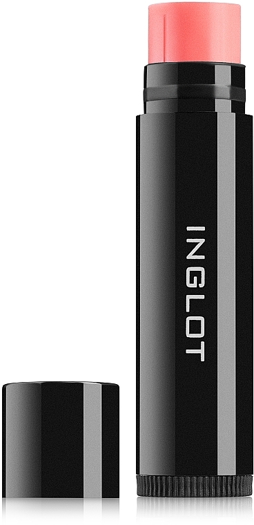 Lip Balm - Inglot Rich Care Lipstick — photo N1