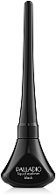 Fragrances, Perfumes, Cosmetics Liquid Eyeliner - Palladio Retractable Eye Liner