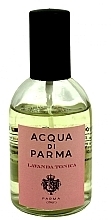 Fragrances, Perfumes, Cosmetics Acqua di Parma Lavanda Tonica - Eau de Toilette (tester with cap)