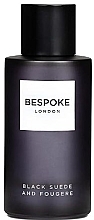 Bespoke Black Suede and Furs - Eau de Parfum — photo N1