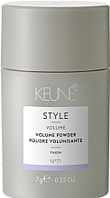 Fragrances, Perfumes, Cosmetics Volume Powder #71 - Keune Style Volume Powder