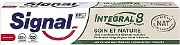 Fragrances, Perfumes, Cosmetics Toothpaste for Healthy Gums - Signal Integral 8 Actions