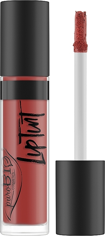 Lip Tint - PuroBio Cosmetics LipTint — photo N1