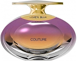 Fragrances, Perfumes, Cosmetics Palquis Love`N Blue Couture - Eau de Parfum (tester with cap)