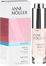 Fragrances, Perfumes, Cosmetics Facial Booster - Anne Moller Blockage Instant Beauty Booster