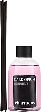Fragrances, Perfumes, Cosmetics Reed Diffuser - Charmens Dark Opium Reed Diffuser Luxury Edition