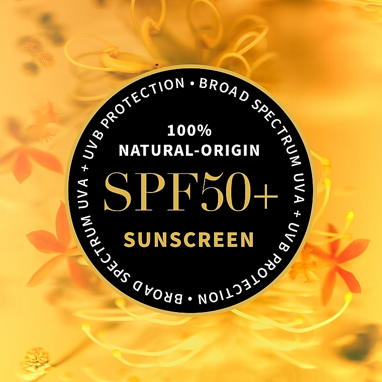 フェーシャル日焼け止め - Antipodes Supernatural Ceramide Silk Facial Sunscreen SPF50+ — photo N2