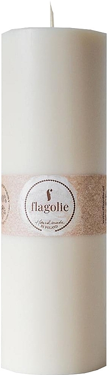 Flagolie - Soy Candle — photo N2