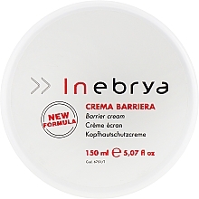 Barrier Cream for Hair Colouring - Inebrya Barrier Cream — photo N1