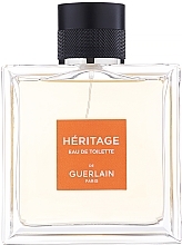 Guerlain Heritage - Eau de Toilette — photo N1