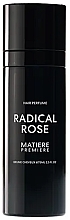 Matiere Premiere Radical Rose - Hairspray — photo N1