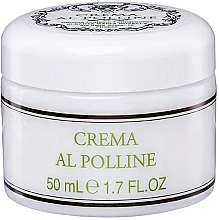 Fragrances, Perfumes, Cosmetics Face Cream for Hydrolipid Barrier Repair - Santa Maria Novella Pollen Cream