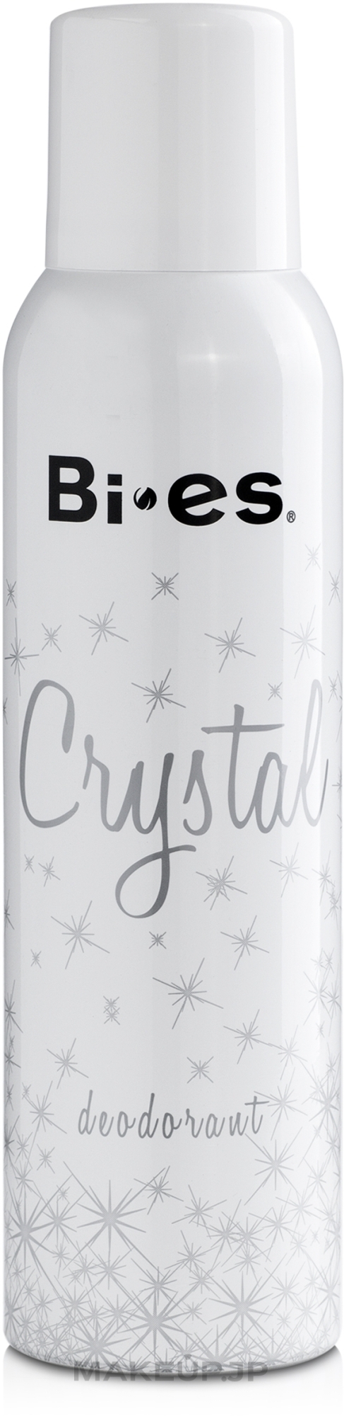 Deodorant Spray - Bi-es Crystal — photo 150 ml