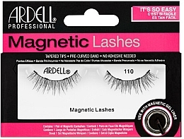 Ardell - Magnetic Lashes 110 — photo N1