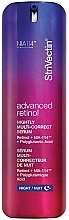 Highly-Concentrated Night Retinol Serum - Strivectin Advanced Retinol Nightly Multi-Correct Serum — photo N1