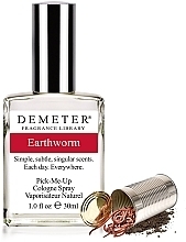 Demeter Fragrance Earthworm - Perfume — photo N1