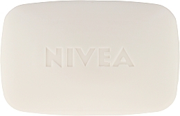 Gentle Cream Soap - NIVEA Baby — photo N48