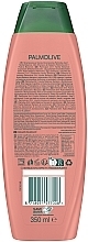 2-in-1 Shampoo & Conditioner - Palmolive Naturals 2 in 1 Hydra Balance Shampoo — photo N2