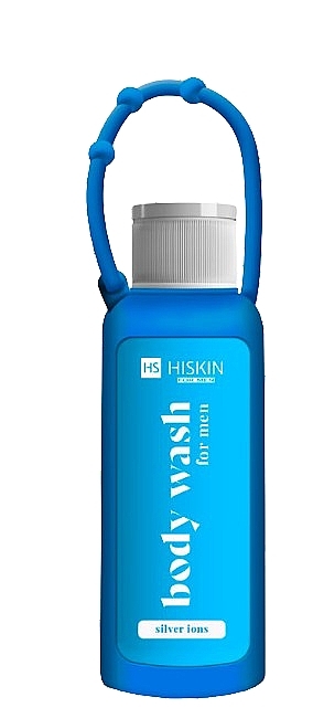 Men's Shower Gel  - HiSkin Body Wash Travel Size — photo N1