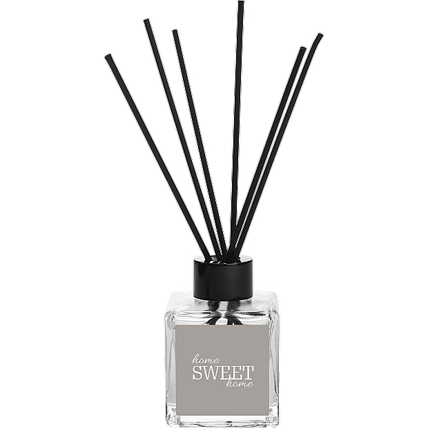 Home, Sweet Home Fragrance Diffuser - Bispol — photo N3