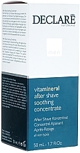 Soothing After Shave Concentrate - Declare After Shave Soothing Concentrate — photo N1