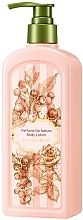 Fragrances, Perfumes, Cosmetics Body Lotion - Nature Republic Perfume De Nature Body Lotion Sunshine Berry