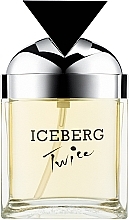 Iceberg Twice - Eau de Toilette — photo N1