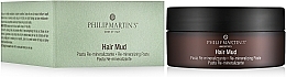 Matte Hair Paste - Philip Martin's Hair Mud — photo N1