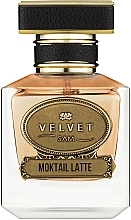 Fragrances, Perfumes, Cosmetics Velvet Sam Moktail Latte - Parfum