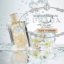 Prada Infusion de Fleur d'Oranger - Eau de Parfum — photo N5