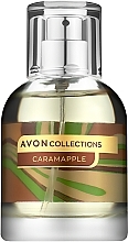 Fragrances, Perfumes, Cosmetics Avon Collections Caramapple - Eau de Toilette 