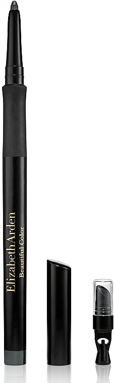 Eyeliner - Elizabeth Arden Beautiful Color Precision Glide Eyeliner — photo N1