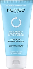 Vitalizing Face Lotion - Numee Game On Restart Comforting Restorative Lotion — photo N2
