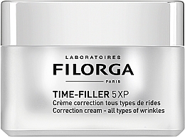 Anti-Wrinkle Face Cream - Filorga Time-Filler 5XP Anti-Wrinkle Face Cream — photo N1
