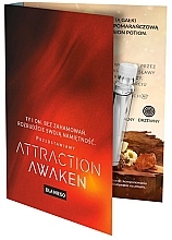 Fragrances, Perfumes, Cosmetics Avon Attraction Awaken For Him - Eau de Parfum (sample)