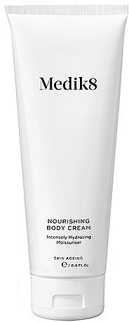 Moisturizing Body Cream - Medik8 Nourishing Body Cream — photo N1