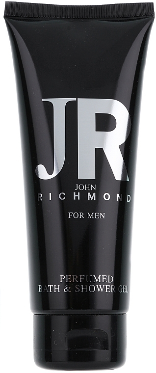 John Richmond for Men - Set (edt/50ml + ash/balm/50ml + sh/g/100ml) — photo N3