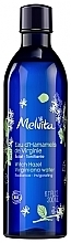 Fragrances, Perfumes, Cosmetics Hamamelis Flower Water - Melvita Witch Hazel Virginiana Water (Refill)