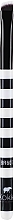Fragrances, Perfumes, Cosmetics Eyeliner Brush - Kokie Professional Large Angled Eyeliner Brush 607