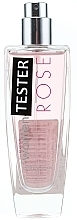 Fragrances, Perfumes, Cosmetics Miraculum La Rose - Eau (tester without cap)