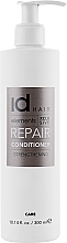 Fragrances, Perfumes, Cosmetics Repairing Conditioner for Damaged Hair - idHair Elements Xclusive Repair Conditioner